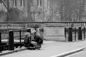 Passerelle des juifs