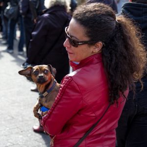 "Love, love, love..."