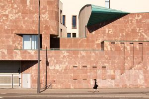 A la « Edward Hopper »?