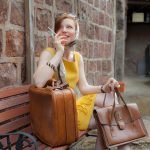 L'attente du départ